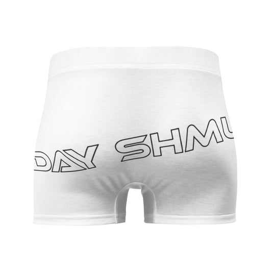 Rif G Official Swag Weekday Boxer Briefs