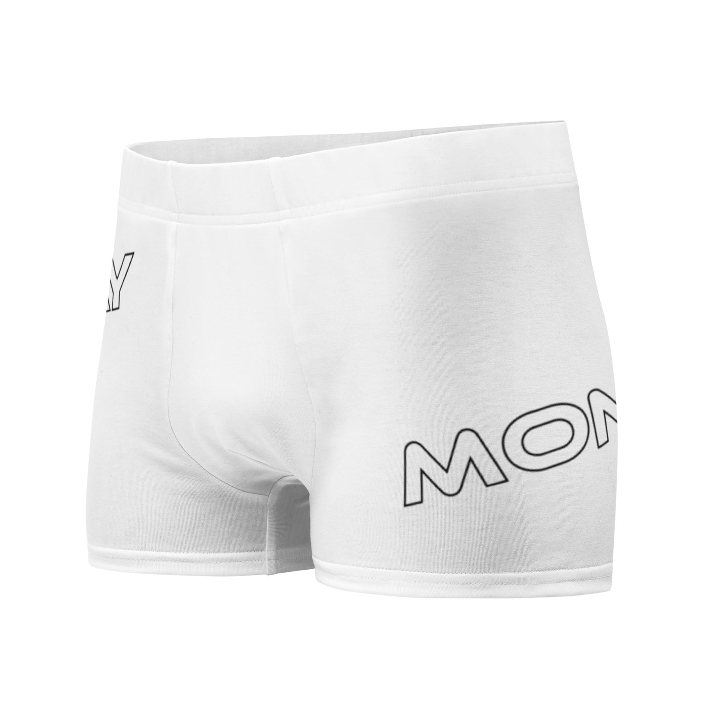 Rif G Official Swag Weekday Boxer Briefs