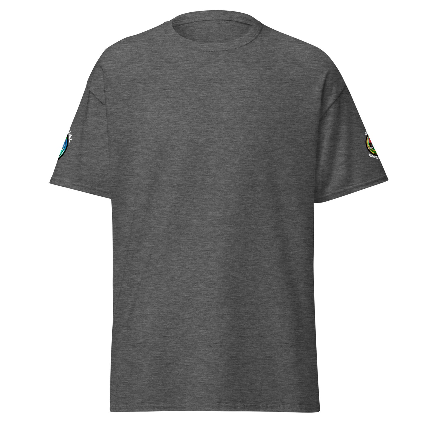 Rif G Official Swag Men's classic tee