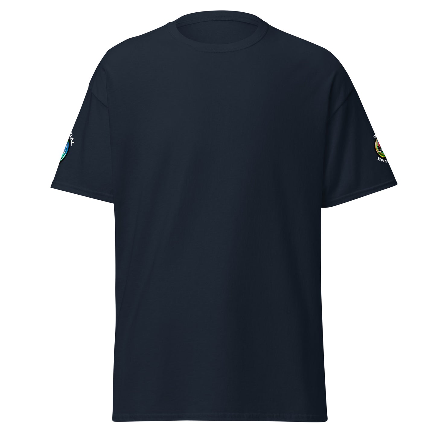 Rif G Official Swag Men's classic tee